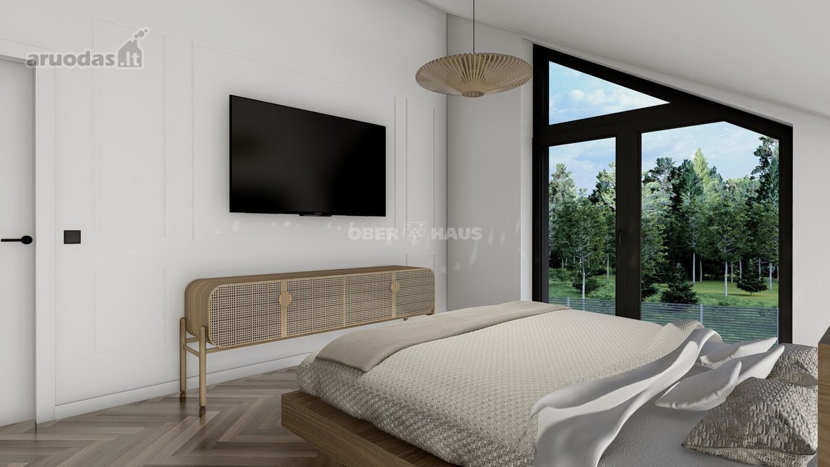 Vilniaus m., Balsiuose, Toleikių g., projekte - nuotraukos Nr. 9
