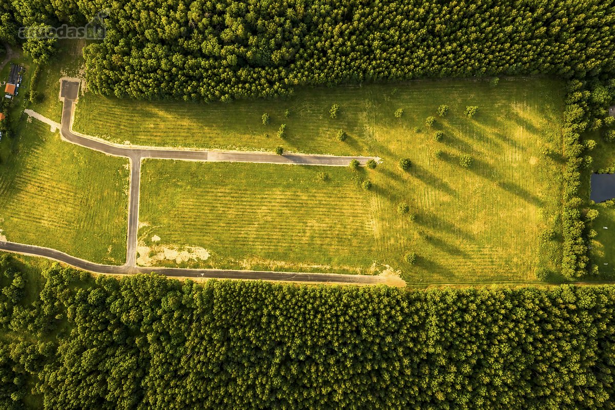Parduodamas vienbučių ir dvibučių gyvenamųjų - nuotraukos Nr. 6