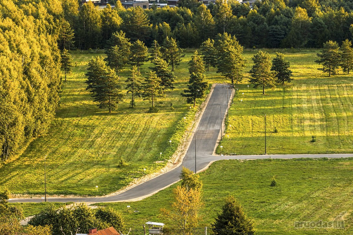 Parduodamas vienbučių ir dvibučių gyvenamųjų - nuotraukos Nr. 9