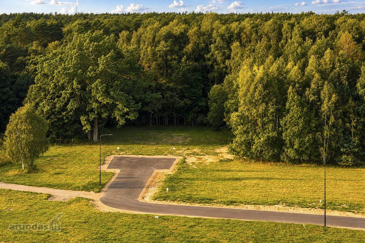 Parduodamas vienbučių ir dvibučių gyvenamųjų - nuotraukos Nr. 11