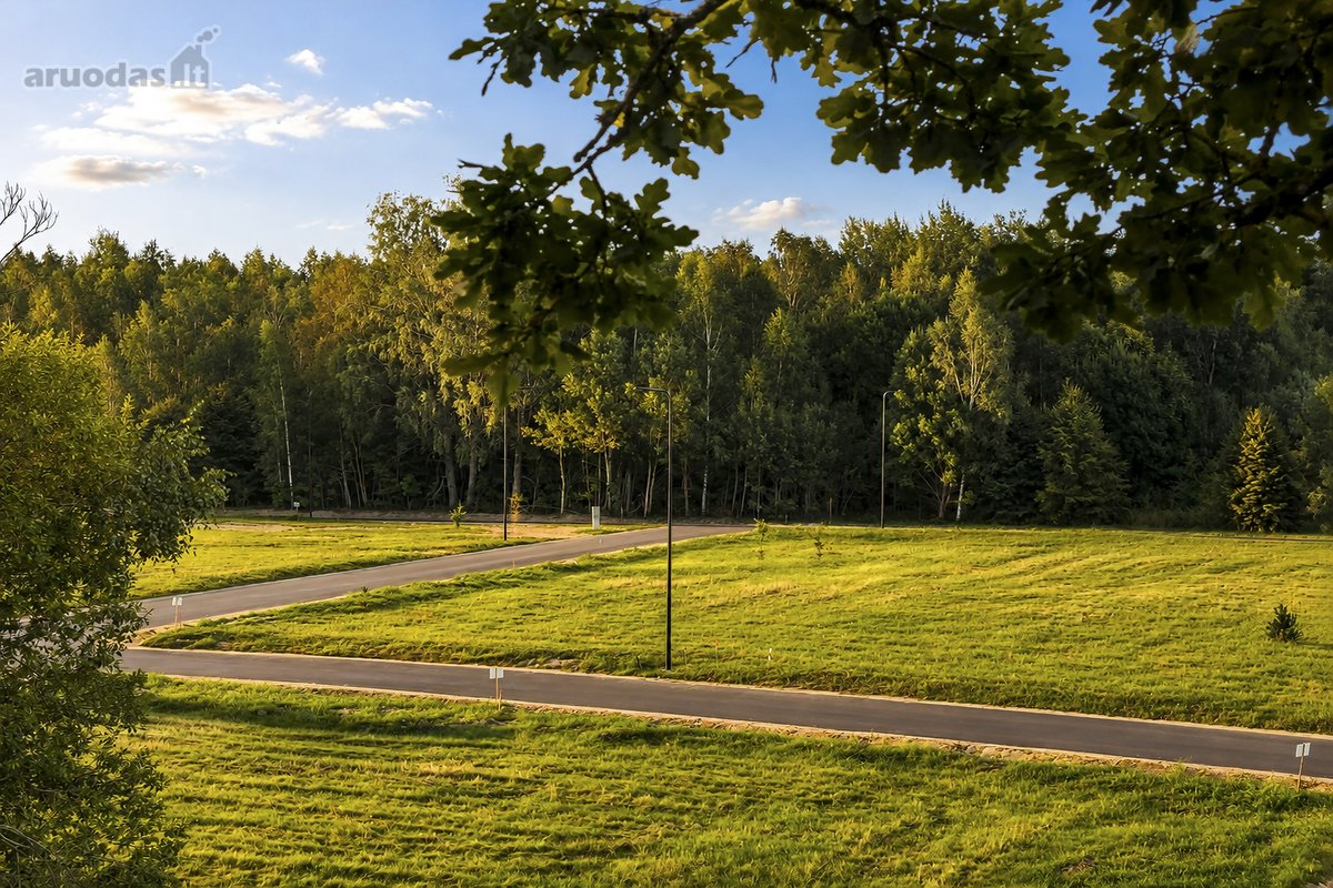 Parduodamas vienbučių ir dvibučių gyvenamųjų - nuotraukos Nr. 14