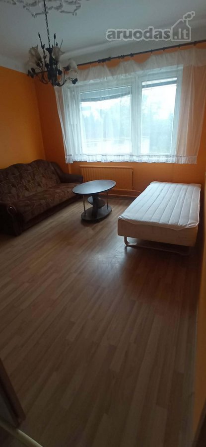 Isnuomojamos patalpos nuosavame name 100m2 - nuotraukos Nr. 3