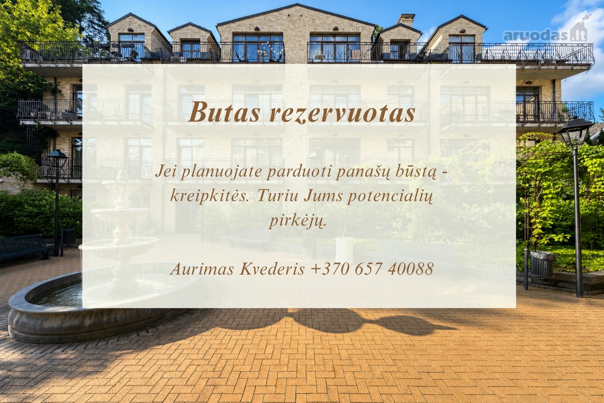 Parduodamas Kompaktiškas, Ekonomiškas Ir - nuotraukos Nr. 2