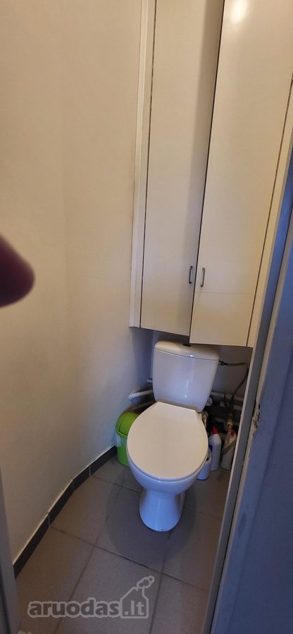 Naujesnės statybos butas, šiltas, jaukus. - nuotraukos Nr. 14