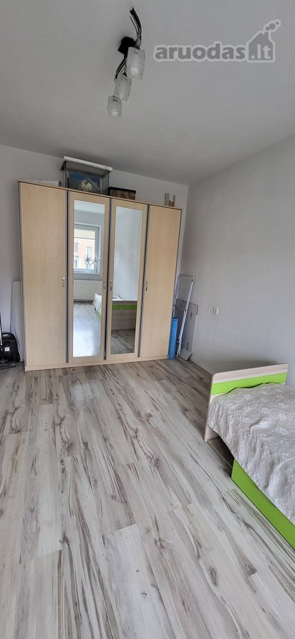 Naujesnės statybos butas, šiltas, jaukus. - nuotraukos Nr. 3