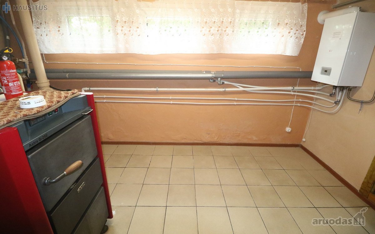 Parduodamas 119,19 Kv.m Gyvenamo Ploto Namas - nuotraukos Nr. 45