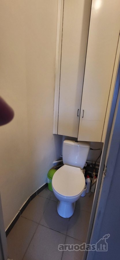 Naujesnės statybos butas, šiltas, jaukus. - nuotraukos Nr. 22