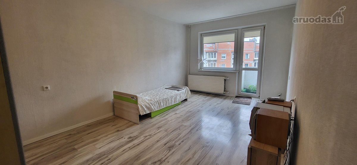 Naujesnės statybos butas, šiltas, jaukus. - nuotraukos Nr. 15
