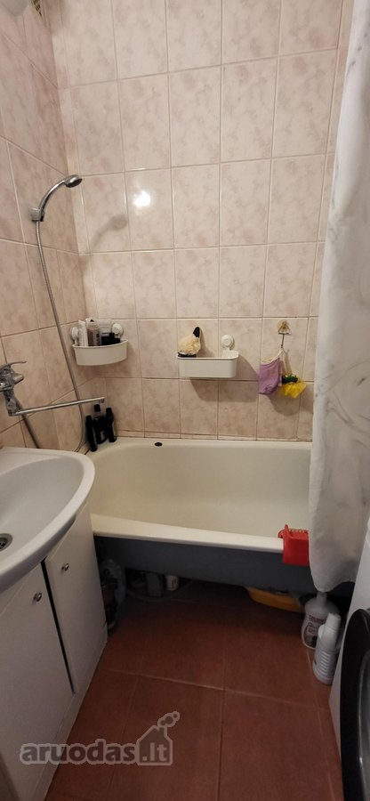 Naujesnės statybos butas, šiltas, jaukus. - nuotraukos Nr. 23
