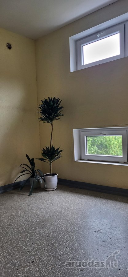 Naujesnės statybos butas, šiltas, jaukus. - nuotraukos Nr. 16