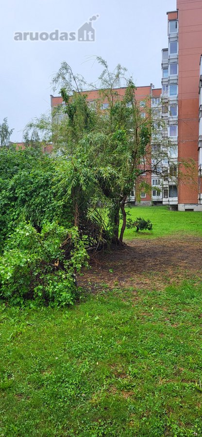 Naujesnės statybos butas, šiltas, jaukus. - nuotraukos Nr. 18