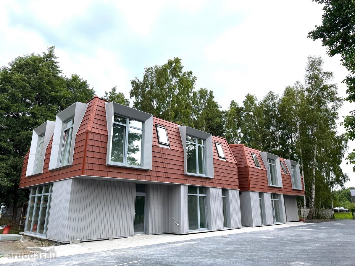 Kaina 247 851.24 Eur be PVM.  - nuotraukos Nr. 3