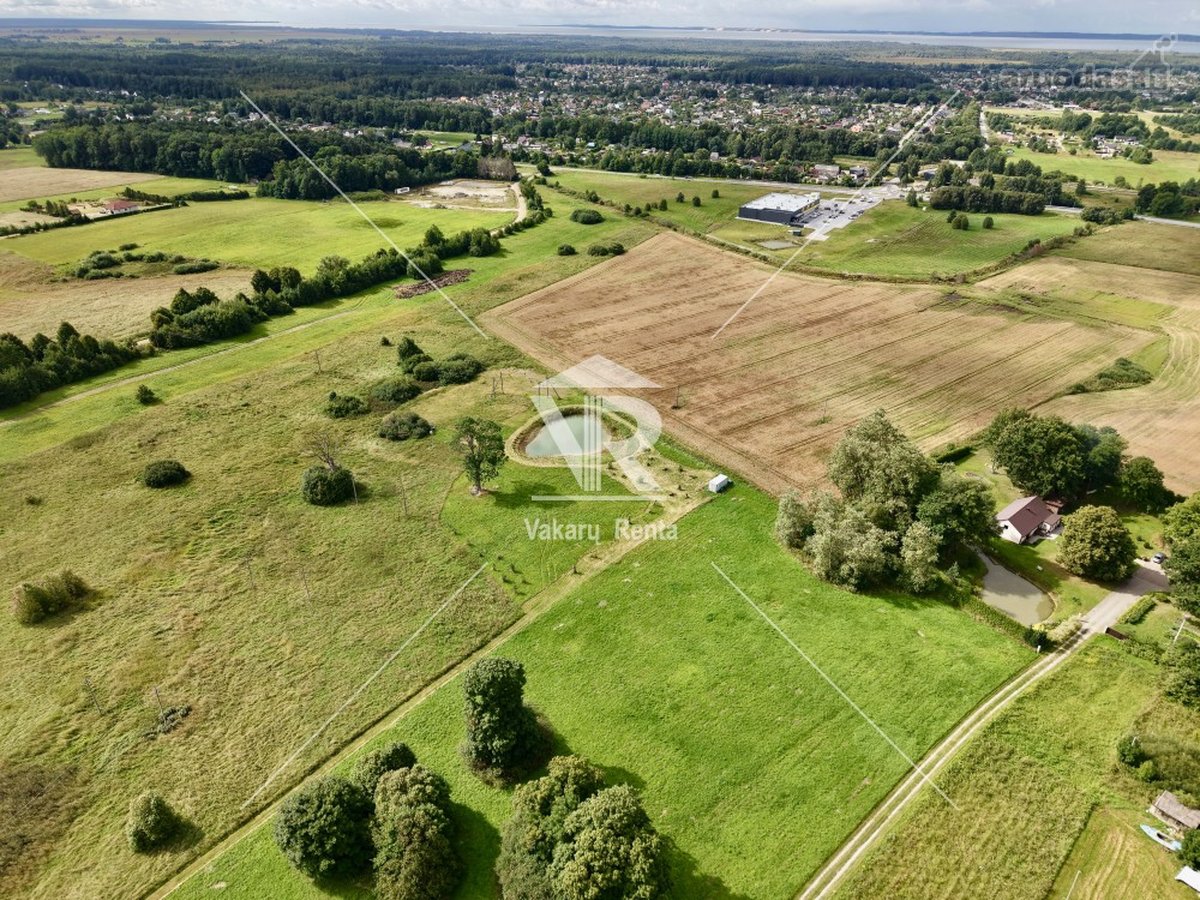 Parduodamas 98,92 A Žemės Sklypas Nibrų K., - nuotraukos Nr. 9