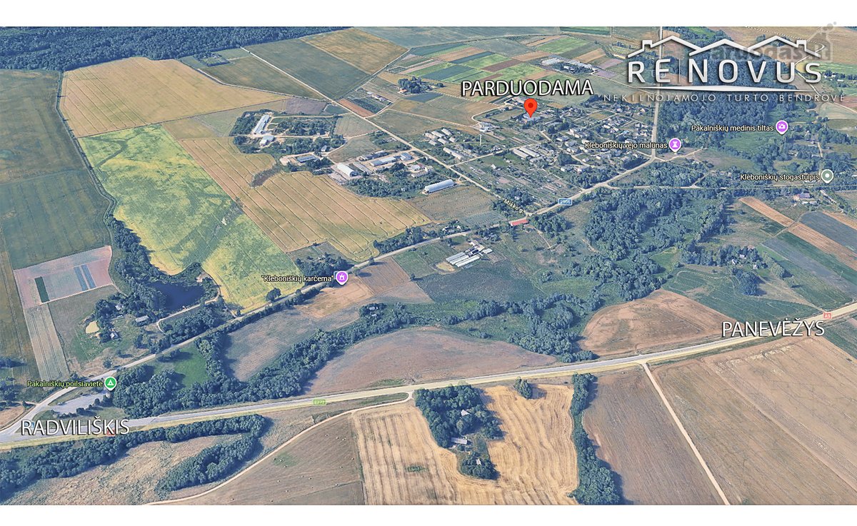 Pristatau investicinį projektą, kuriuo labai - nuotraukos Nr. 38