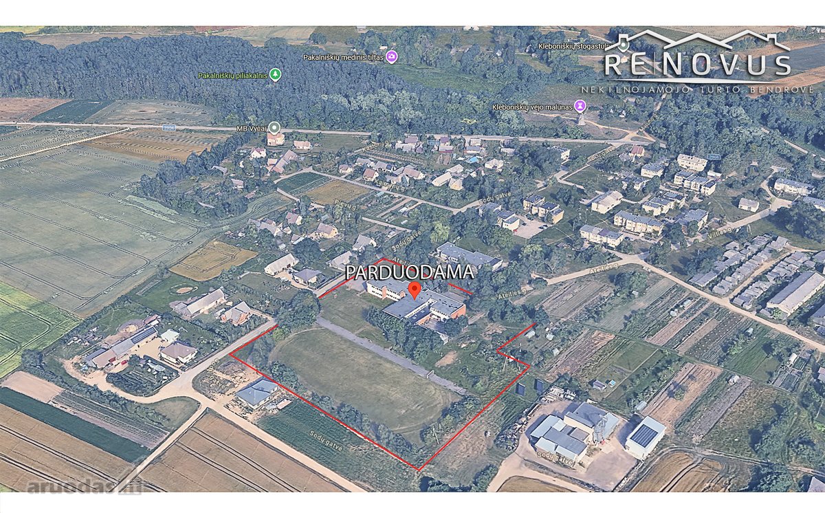 Pristatau investicinį projektą, kuriuo labai - nuotraukos Nr. 41