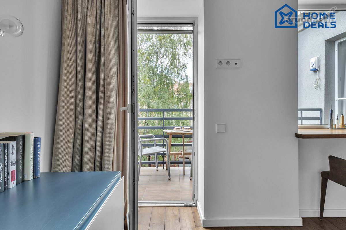 Moderni klasika, persipynusi su senamiesčio - nuotraukos Nr. 14