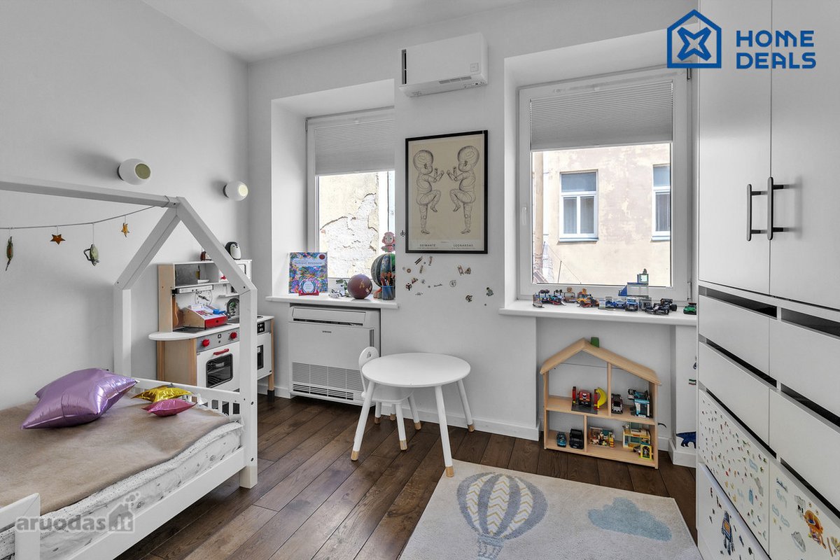 Moderni klasika, persipynusi su senamiesčio - nuotraukos Nr. 22