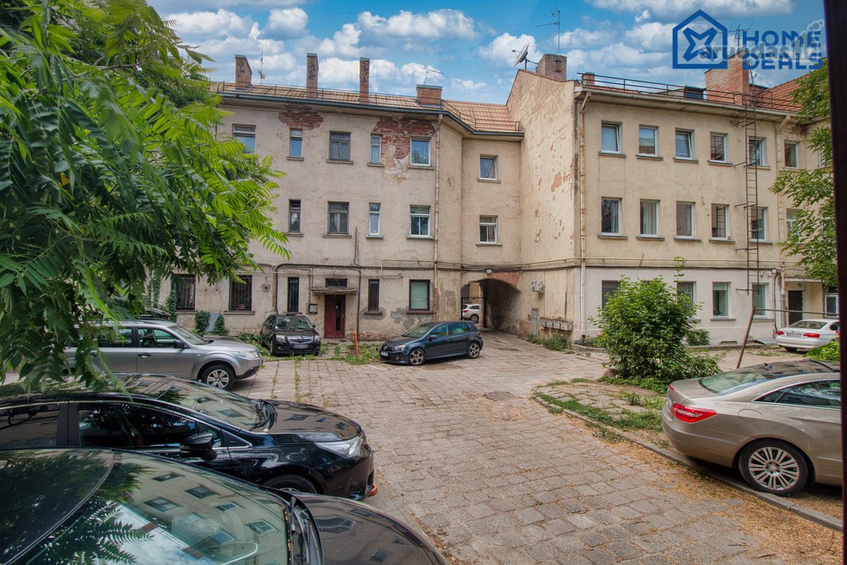 Moderni klasika, persipynusi su senamiesčio - nuotraukos Nr. 29