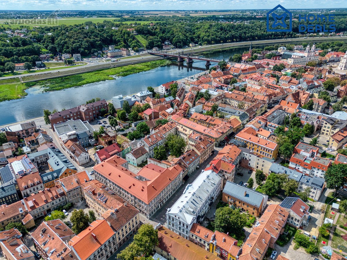 Moderni klasika, persipynusi su senamiesčio - nuotraukos Nr. 31