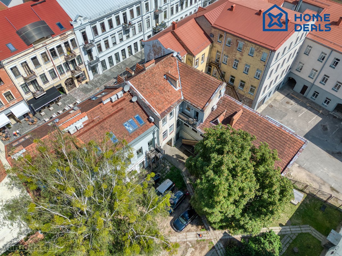 Moderni klasika, persipynusi su senamiesčio - nuotraukos Nr. 33
