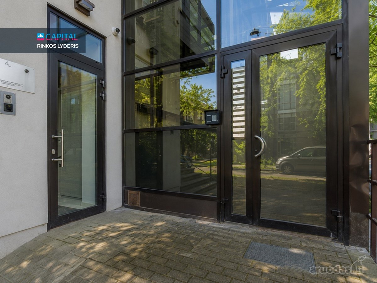 Kviečiame Apžiūrėti Patalpas Atvirų Durų - nuotraukos Nr. 33