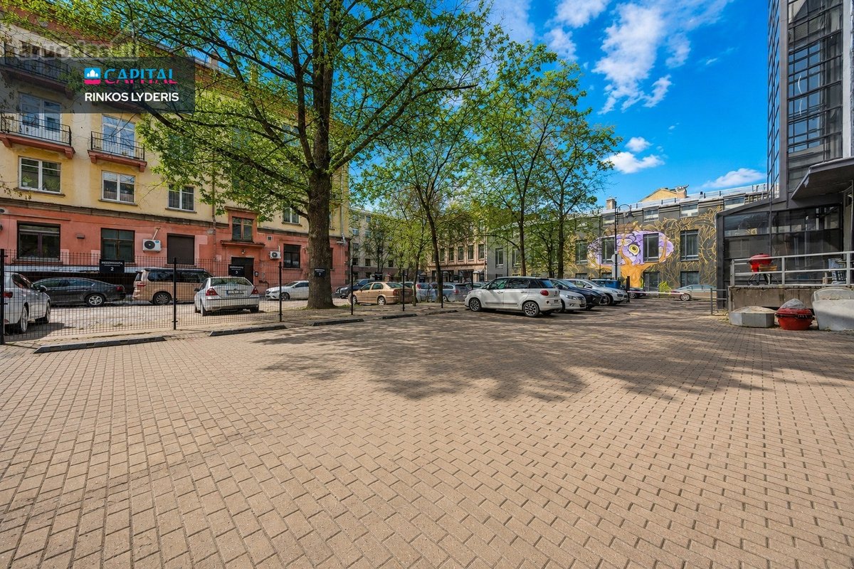 Kviečiame Apžiūrėti Patalpas Atvirų Durų - nuotraukos Nr. 36