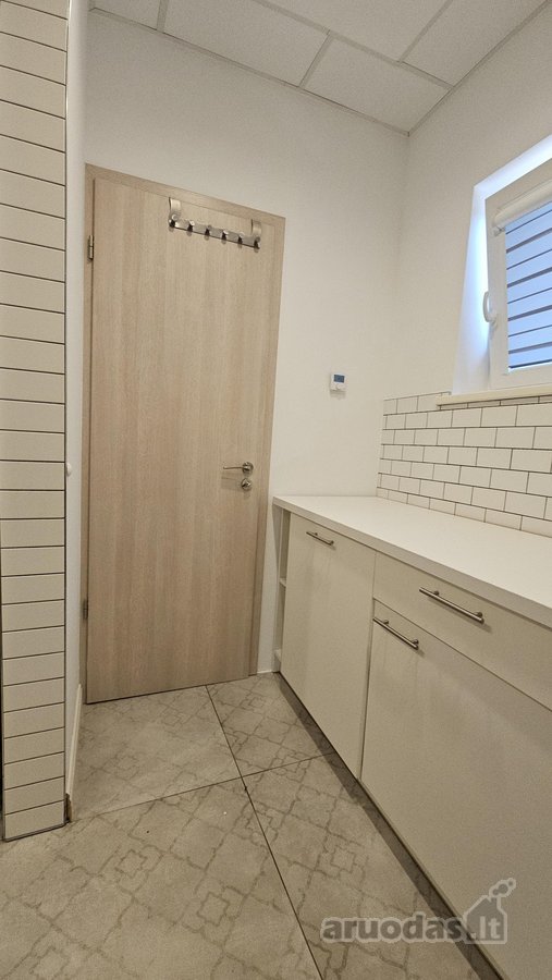 Išnuomojamas dviejų aukštų, 116 m2 gyvenamo - nuotraukos Nr. 28