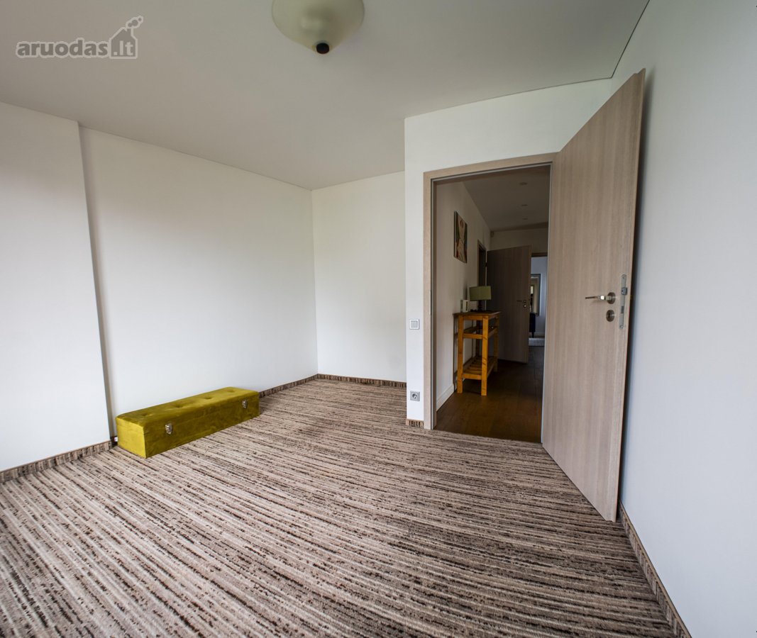 Išnuomojamas dviejų aukštų, 116 m2 gyvenamo - nuotraukos Nr. 14