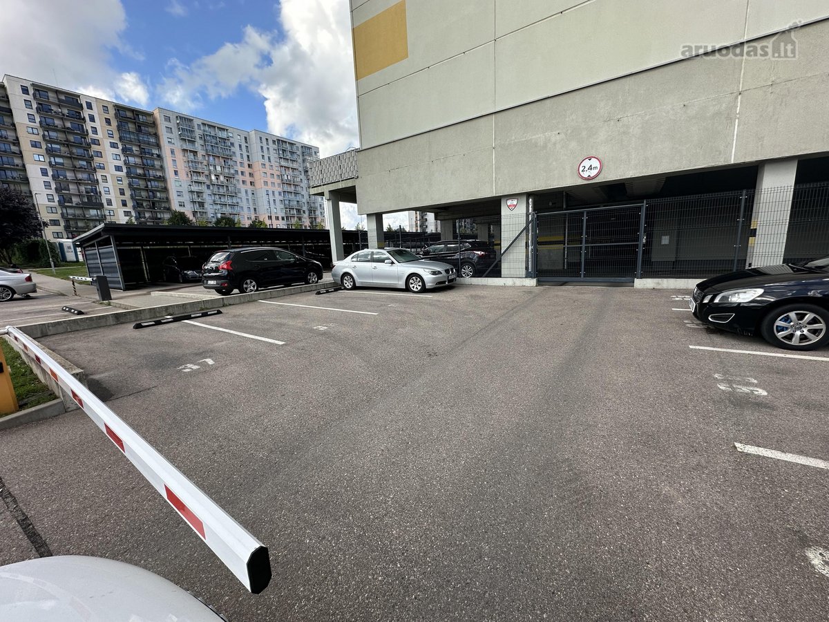 Būsto Privalumai: - nuotraukos Nr. 21