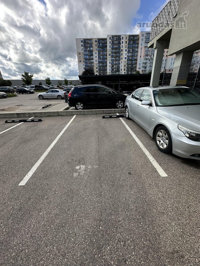 Būsto Privalumai: - nuotraukos Nr. 22