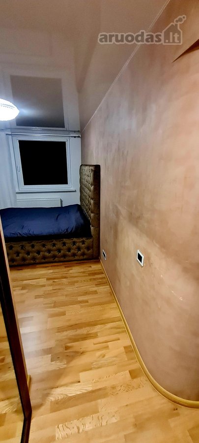 Parduodamas Išskirtinai Ir Kokybiškai - nuotraukos Nr. 20