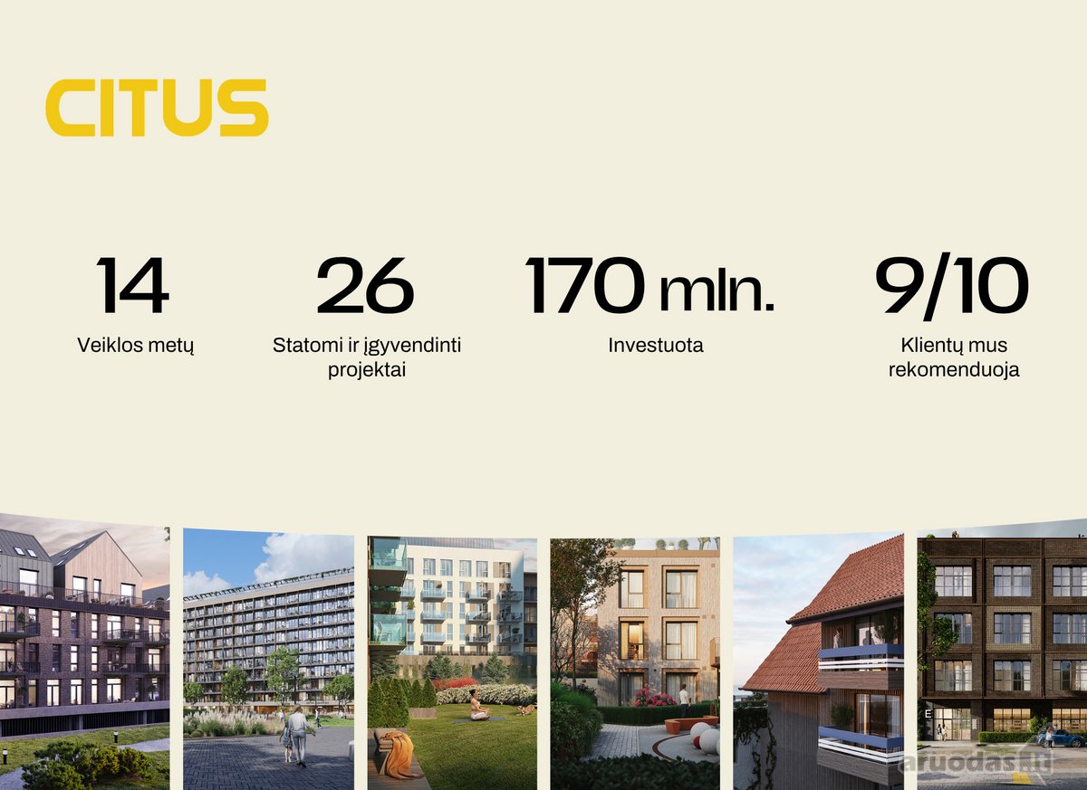 Citus Mūnai bene populiariausias projektas - nuotraukos Nr. 24