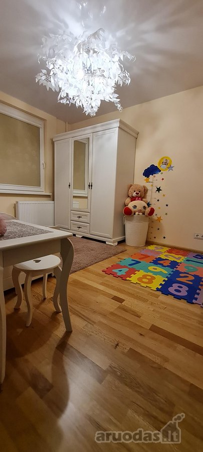 Parduodamas Išskirtinai Ir Kokybiškai - nuotraukos Nr. 18