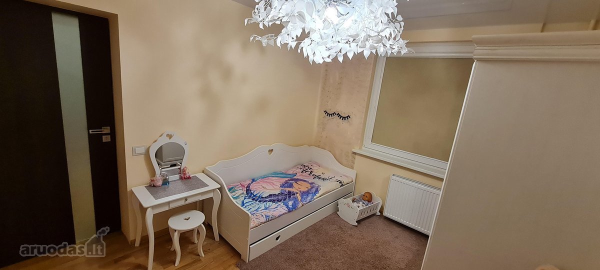 Parduodamas Išskirtinai Ir Kokybiškai - nuotraukos Nr. 17