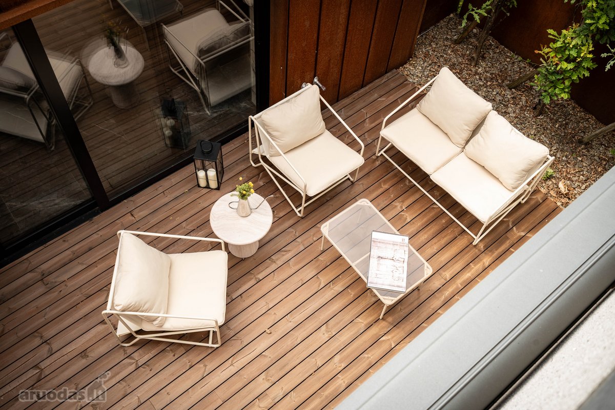 Naujos statybos premium „townhouse“ 6 - nuotraukos Nr. 7