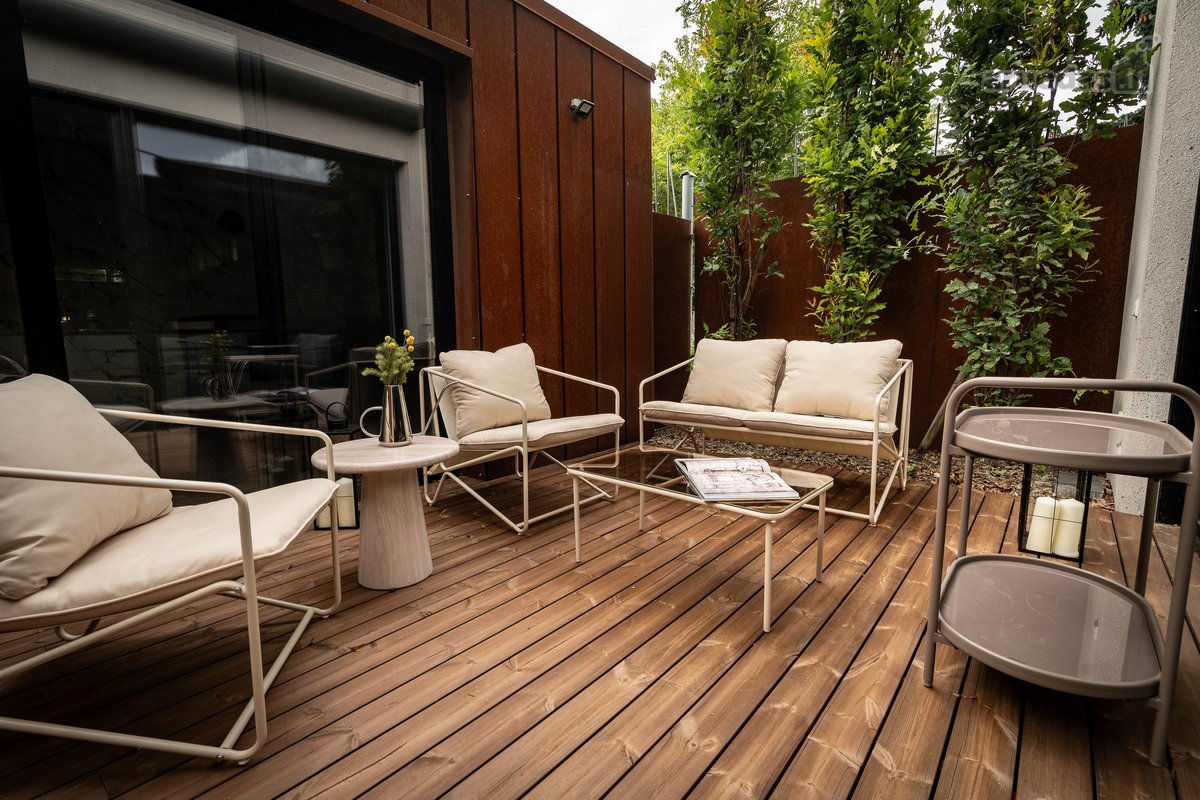 Naujos statybos premium „townhouse“ 6 - nuotraukos Nr. 2