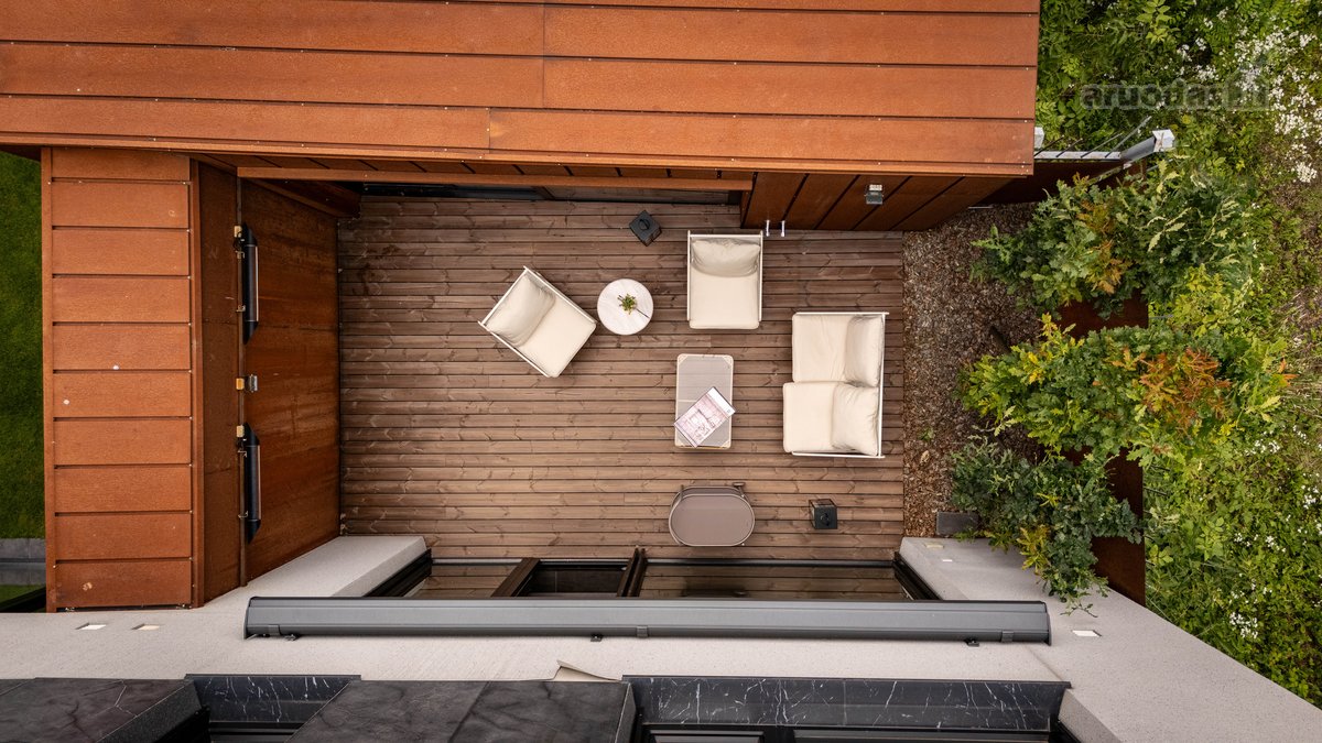 Naujos statybos premium „townhouse“ 6 - nuotraukos Nr. 8