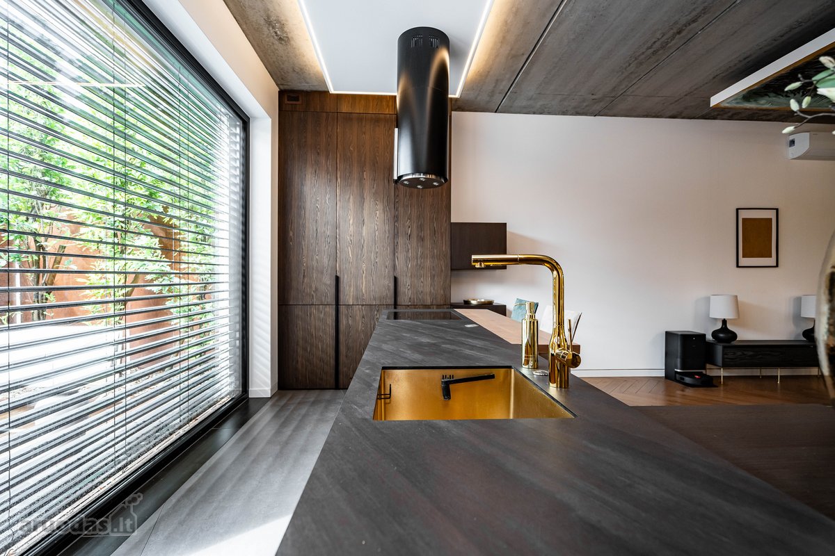 Naujos statybos premium „townhouse“ 6 - nuotraukos Nr. 11