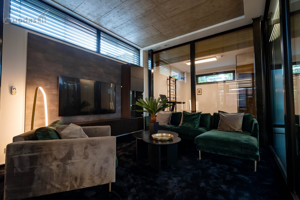 Naujos statybos premium „townhouse“ 6 - nuotraukos Nr. 15