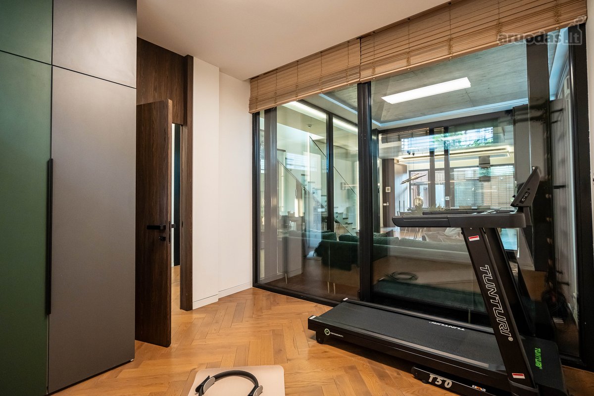 Naujos statybos premium „townhouse“ 6 - nuotraukos Nr. 18