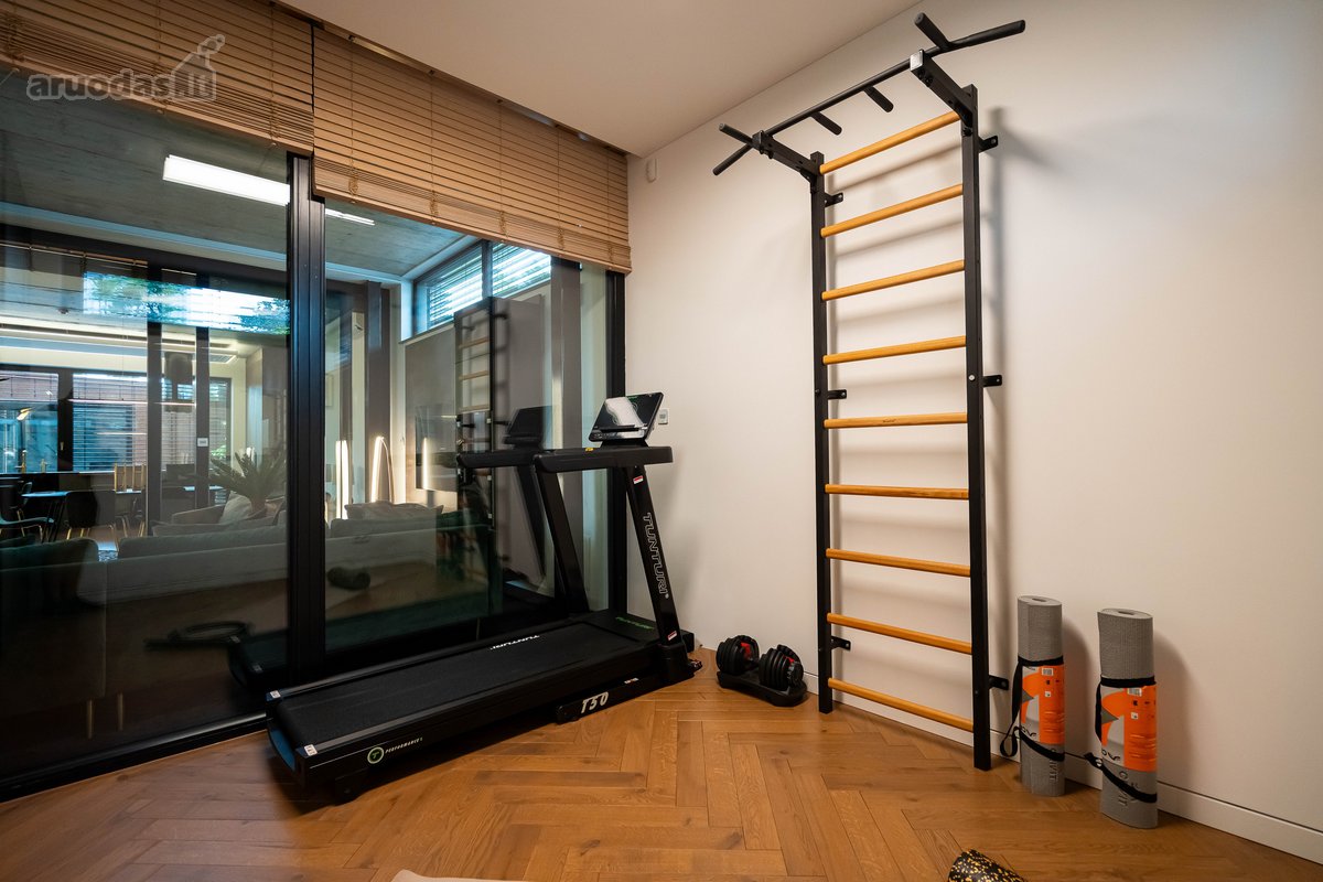 Naujos statybos premium „townhouse“ 6 - nuotraukos Nr. 19