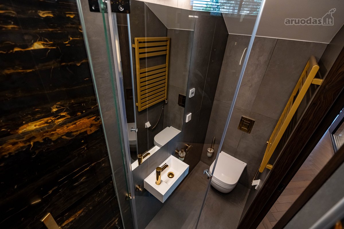 Naujos statybos premium „townhouse“ 6 - nuotraukos Nr. 20
