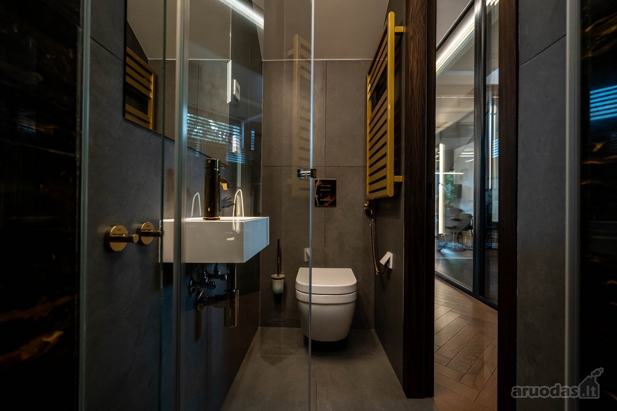 Naujos statybos premium „townhouse“ 6 - nuotraukos Nr. 21