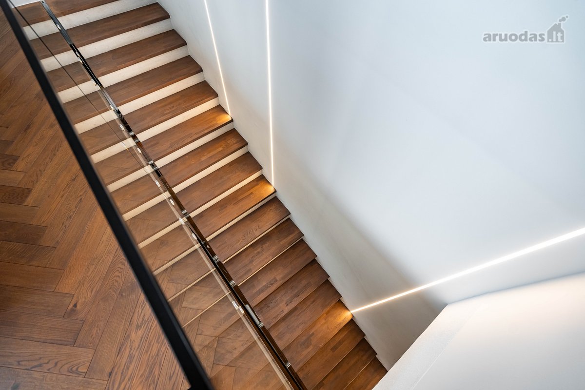 Naujos statybos premium „townhouse“ 6 - nuotraukos Nr. 25
