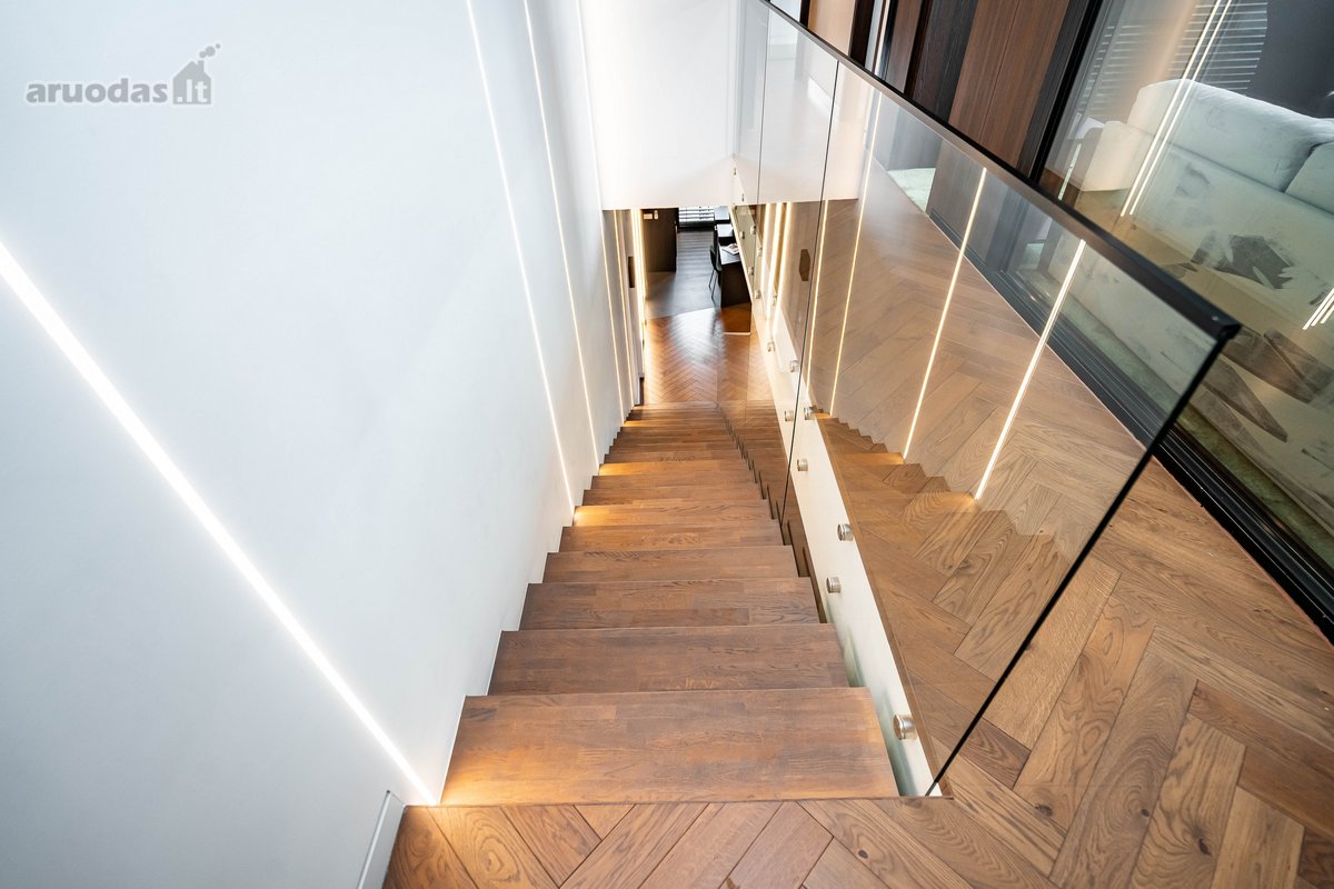 Naujos statybos premium „townhouse“ 6 - nuotraukos Nr. 26