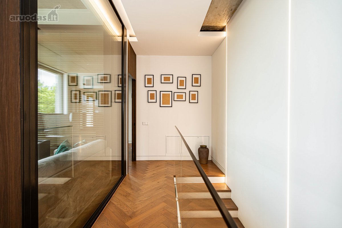 Naujos statybos premium „townhouse“ 6 - nuotraukos Nr. 27