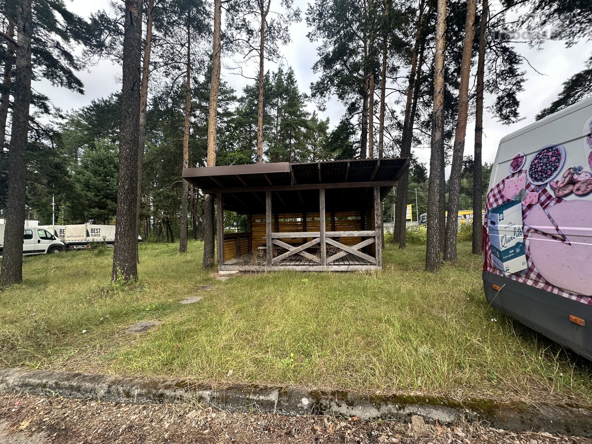 Parduodamas Komercinės Paskirties Objektas - nuotraukos Nr. 32