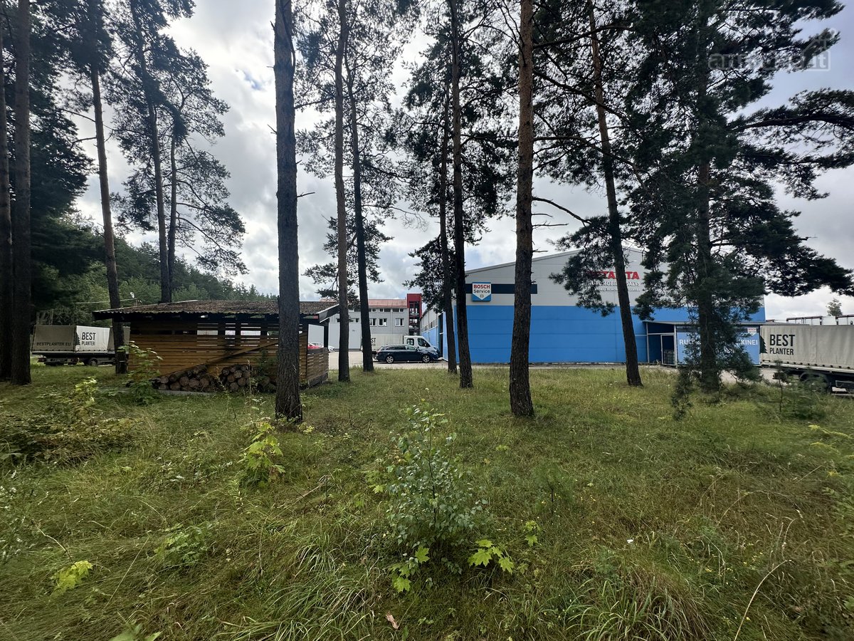 Parduodamas Komercinės Paskirties Objektas - nuotraukos Nr. 33