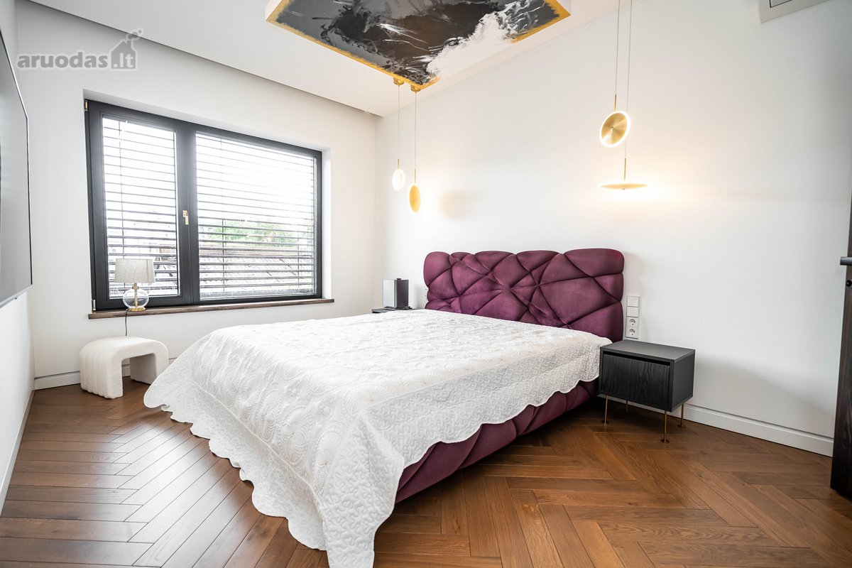 Naujos statybos premium „townhouse“ 6 - nuotraukos Nr. 28