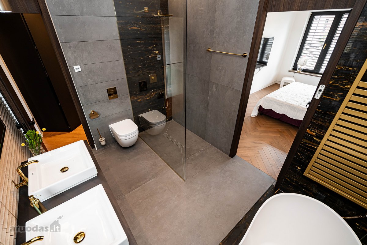 Naujos statybos premium „townhouse“ 6 - nuotraukos Nr. 31